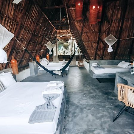 Swell Hotel El Paredon Buena Vista Ngoại thất bức ảnh
