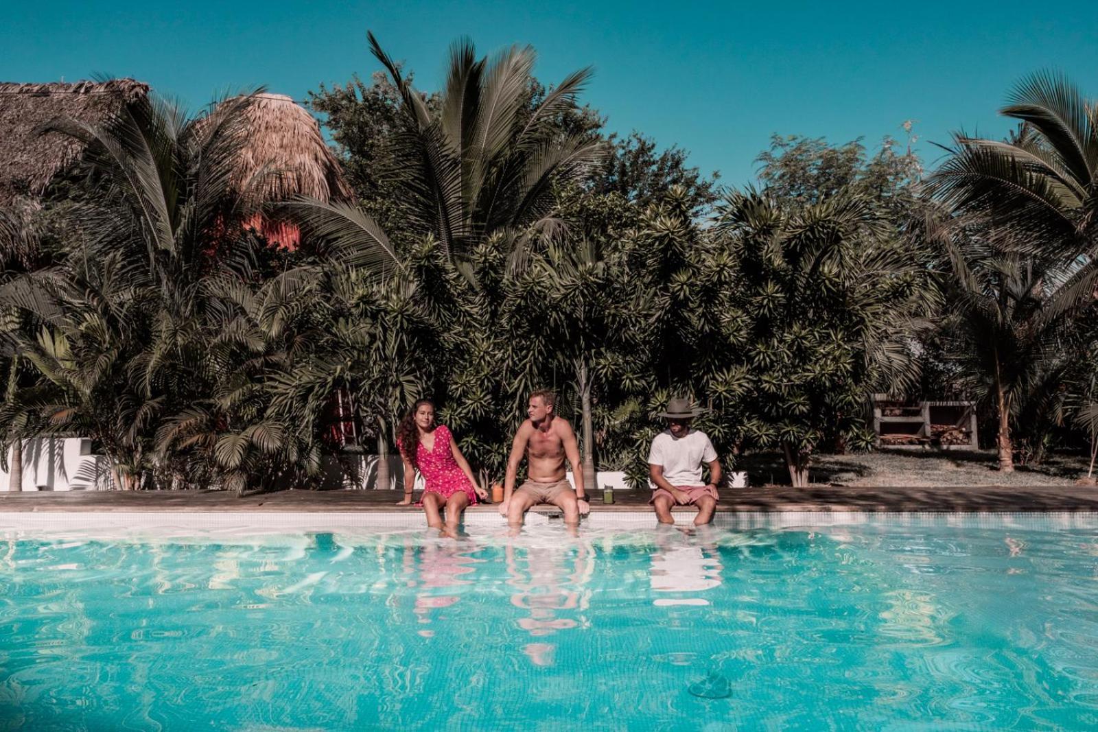 Swell Hotel El Paredon Buena Vista Ngoại thất bức ảnh