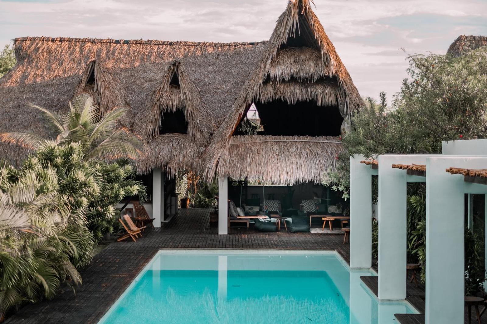 Swell Hotel El Paredon Buena Vista Ngoại thất bức ảnh