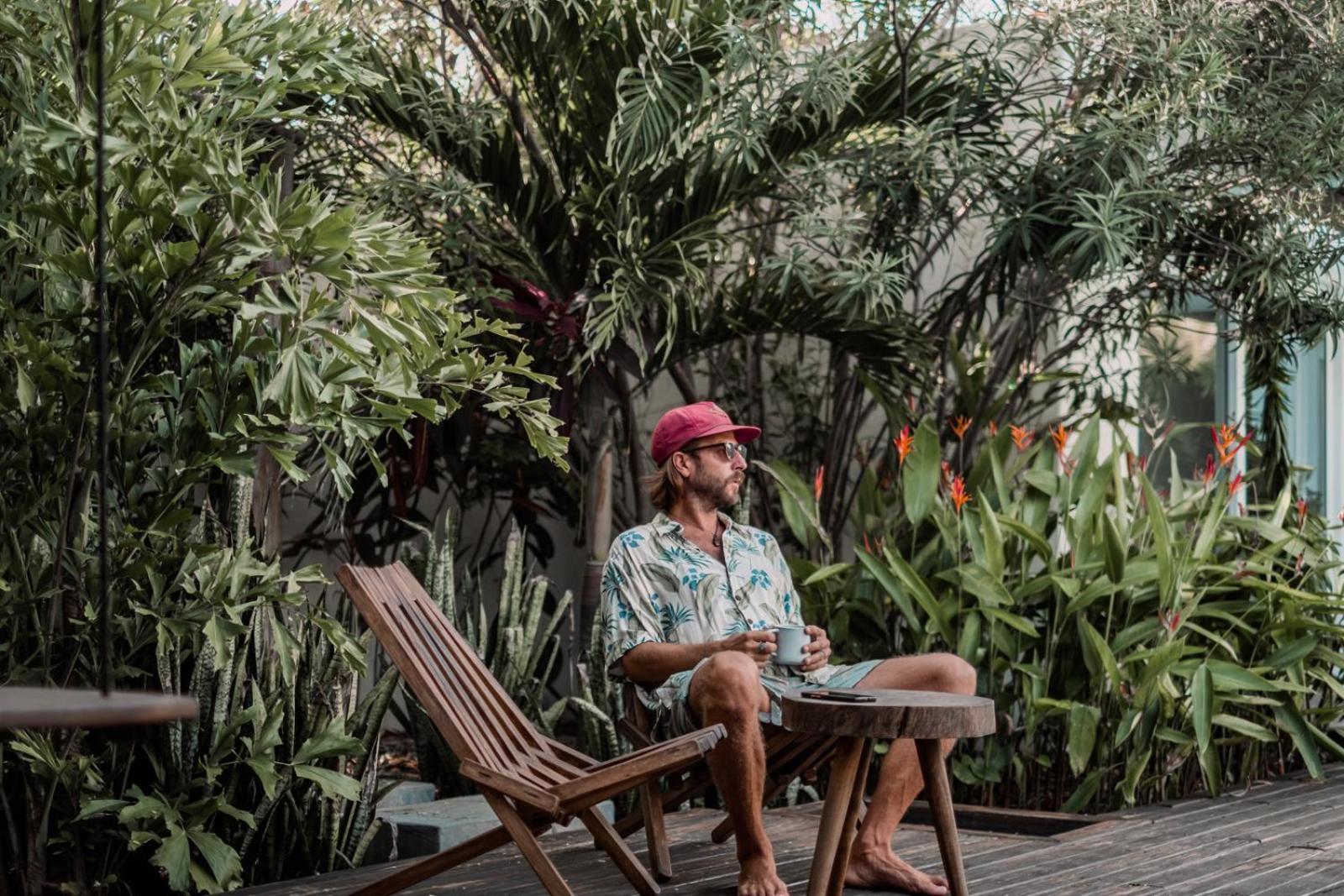 Swell Hotel El Paredon Buena Vista Ngoại thất bức ảnh