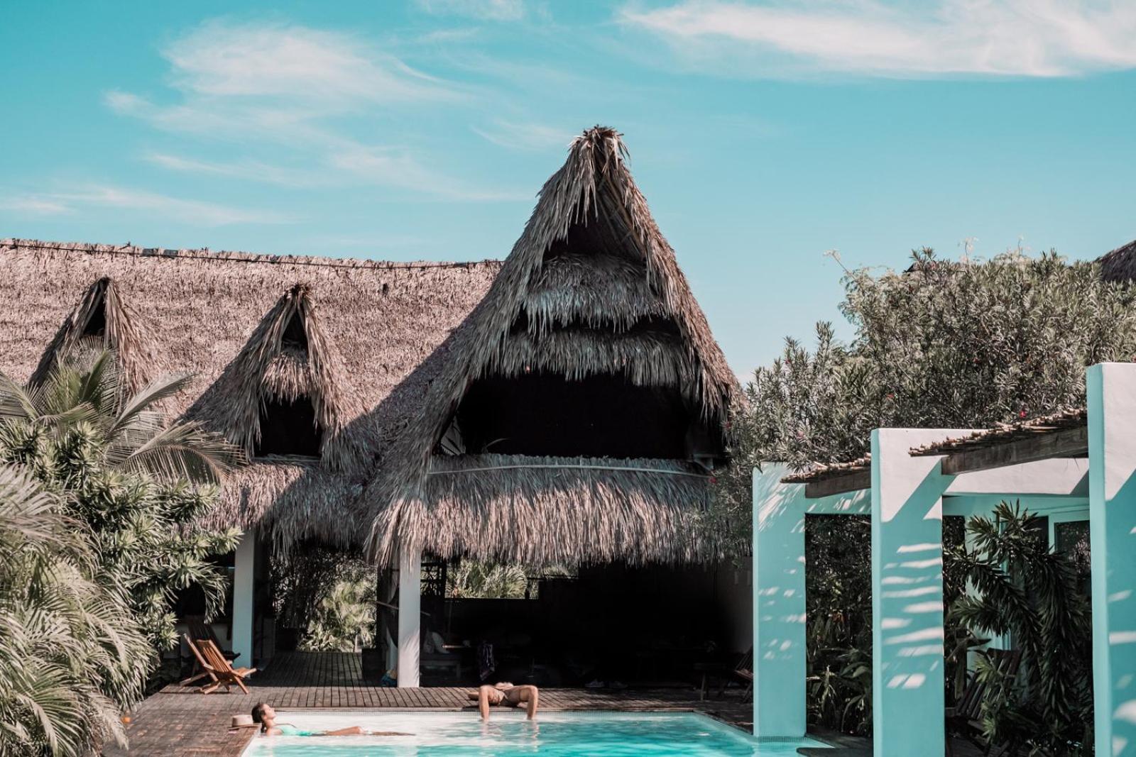 Swell Hotel El Paredon Buena Vista Ngoại thất bức ảnh