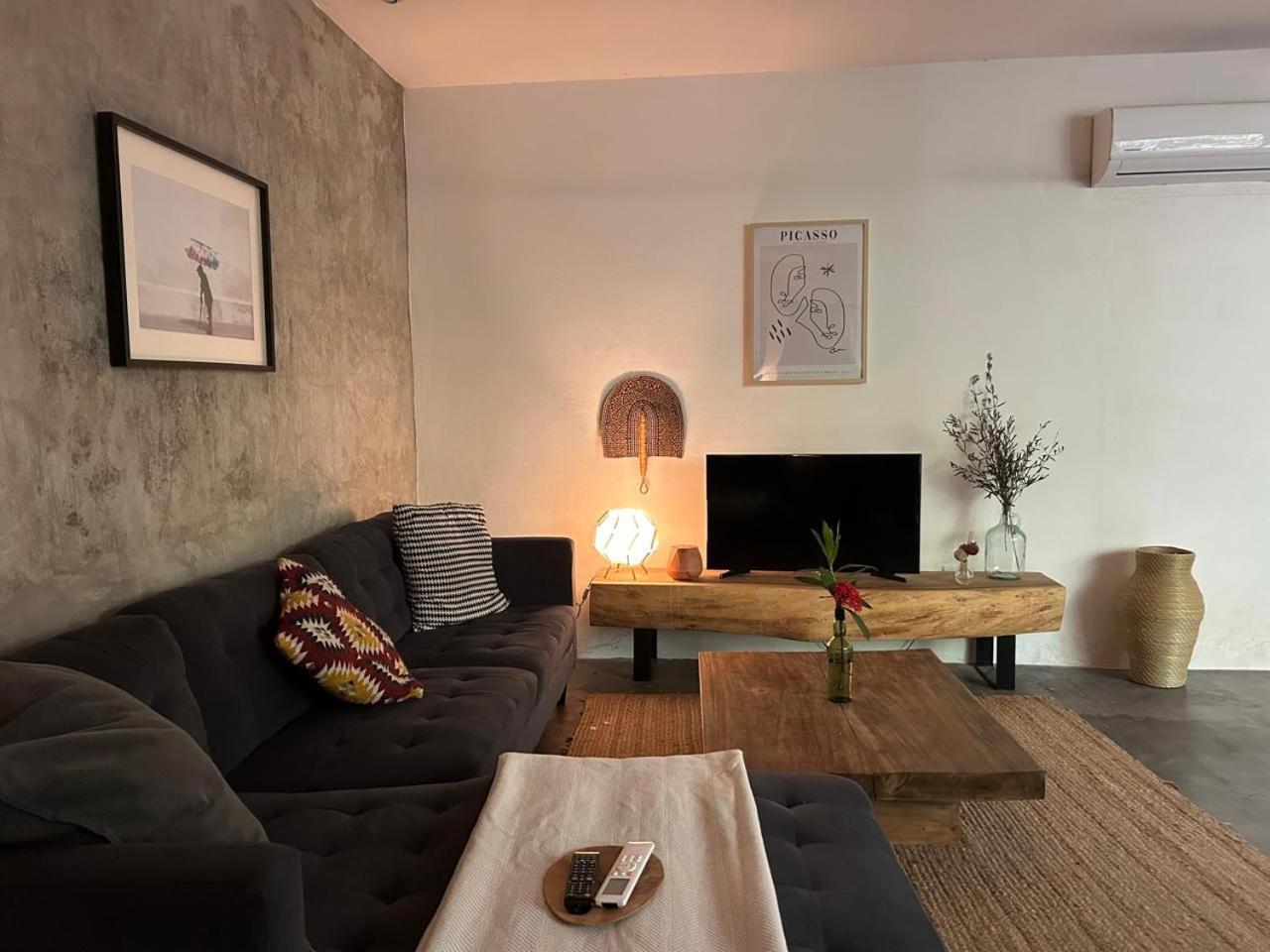 Swell Hotel El Paredon Buena Vista Ngoại thất bức ảnh