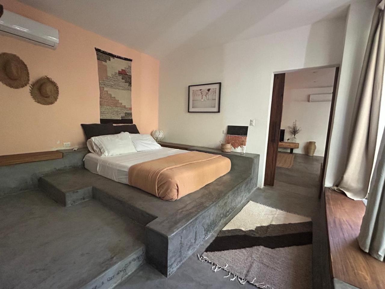 Swell Hotel El Paredon Buena Vista Ngoại thất bức ảnh