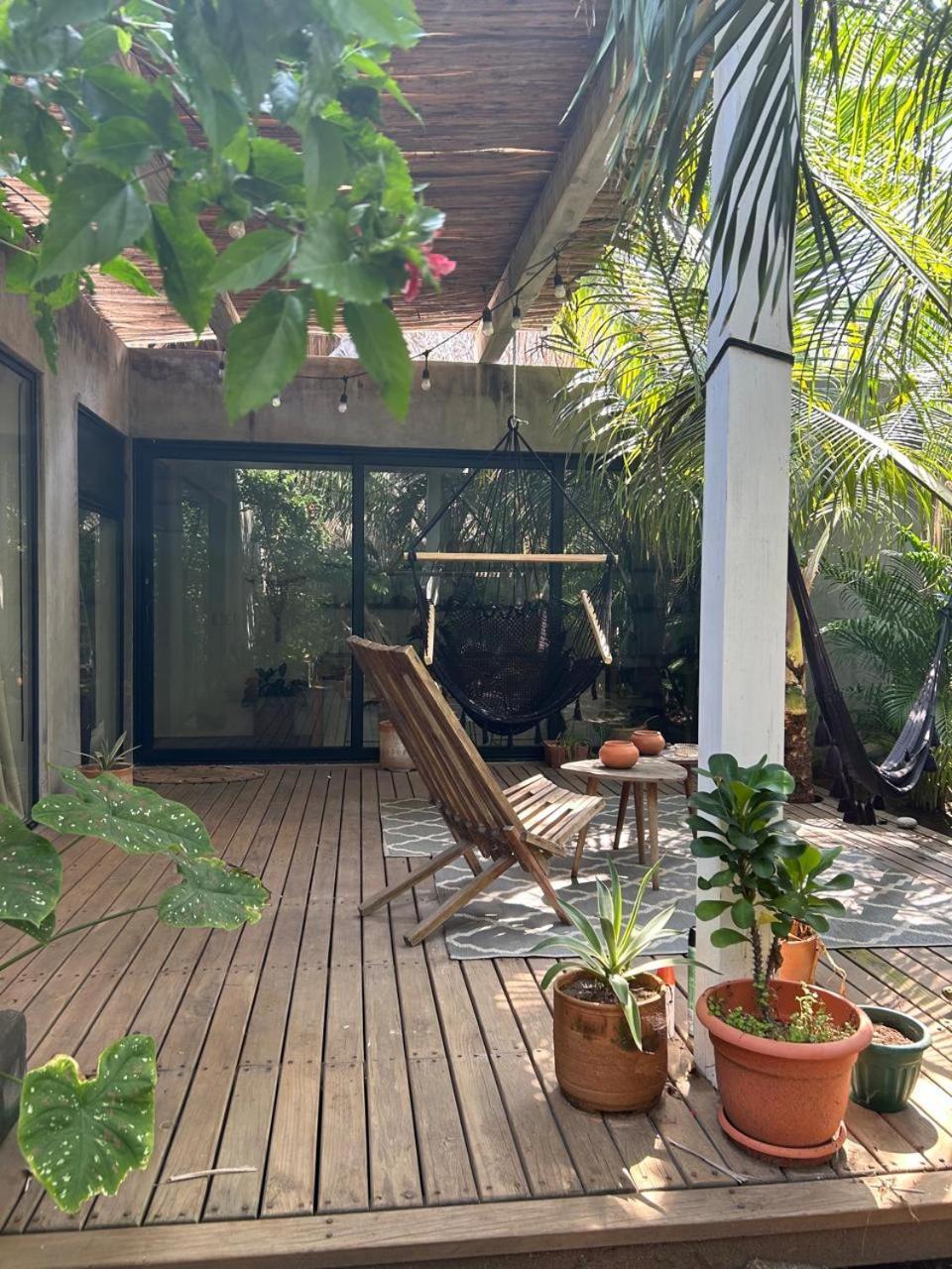 Swell Hotel El Paredon Buena Vista Ngoại thất bức ảnh